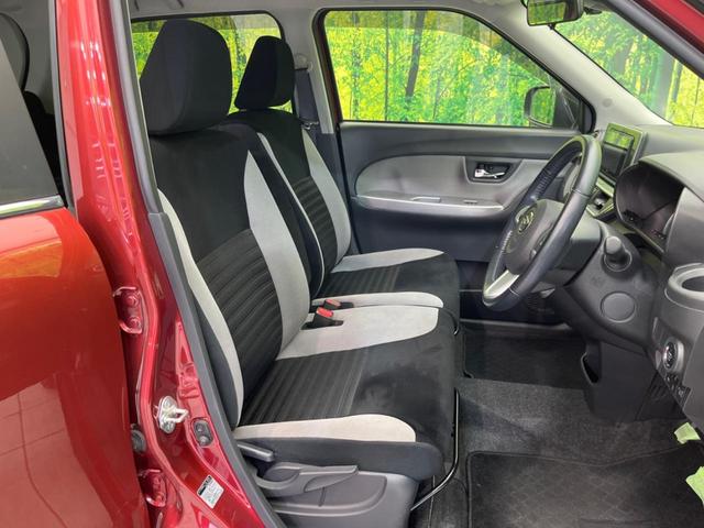 キャスト アクティバＧ　ＳＡＩＩＩ　衝突軽減　ＳＤナビ　バックカメラ　禁煙車　ドラレコ　ＥＴＣ　レーンアシスト　ＬＥＤヘッド　オートマチックハイビーム　オートライト　オートエアコン　スマートキー　電動格納ミラー（8枚目）