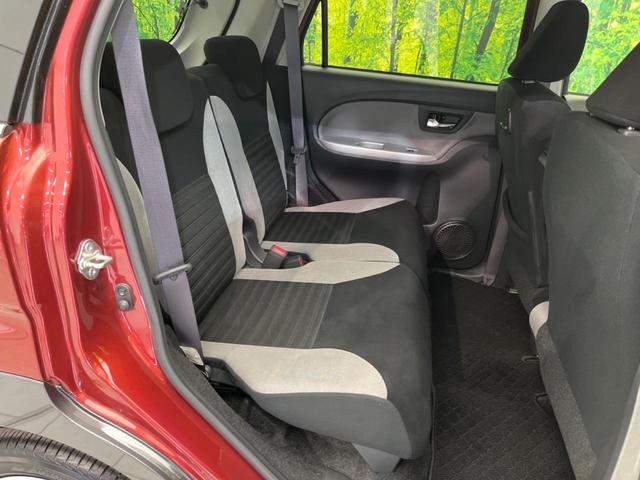 キャスト アクティバＧ　ＳＡＩＩＩ　衝突軽減　ＳＤナビ　バックカメラ　禁煙車　ドラレコ　ＥＴＣ　レーンアシスト　ＬＥＤヘッド　オートマチックハイビーム　オートライト　オートエアコン　スマートキー　電動格納ミラー（9枚目）