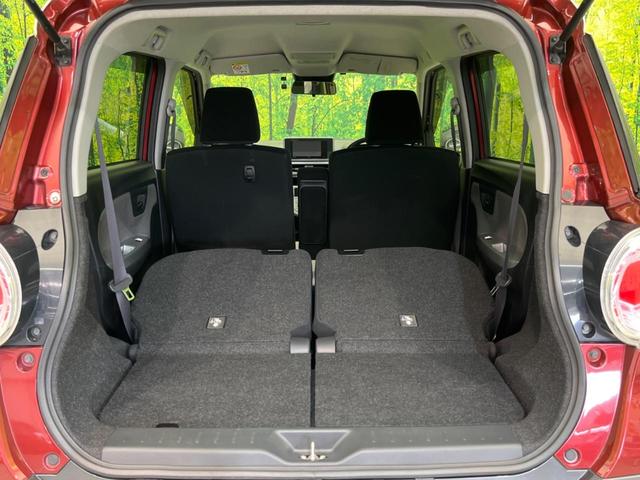 キャスト アクティバＧ　ＳＡＩＩＩ　衝突軽減　ＳＤナビ　バックカメラ　禁煙車　ドラレコ　ＥＴＣ　レーンアシスト　ＬＥＤヘッド　オートマチックハイビーム　オートライト　オートエアコン　スマートキー　電動格納ミラー（10枚目）