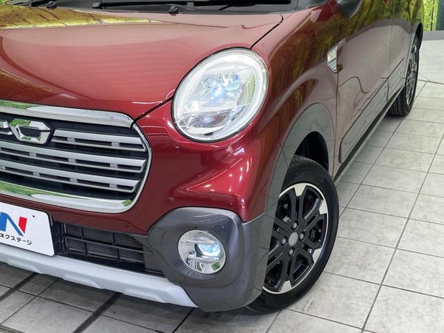 キャスト アクティバＧ　ＳＡＩＩＩ　衝突軽減　ＳＤナビ　バックカメラ　禁煙車　ドラレコ　ＥＴＣ　レーンアシスト　ＬＥＤヘッド　オートマチックハイビーム　オートライト　オートエアコン　スマートキー　電動格納ミラー（12枚目）