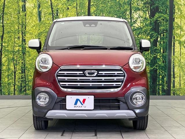 キャスト アクティバＧ　ＳＡＩＩＩ　衝突軽減　ＳＤナビ　バックカメラ　禁煙車　ドラレコ　ＥＴＣ　レーンアシスト　ＬＥＤヘッド　オートマチックハイビーム　オートライト　オートエアコン　スマートキー　電動格納ミラー（14枚目）