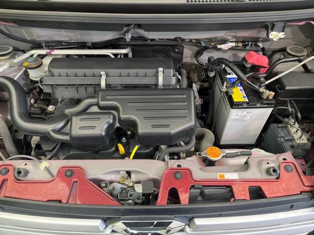 キャスト アクティバＧ　ＳＡＩＩＩ　衝突軽減　ＳＤナビ　バックカメラ　禁煙車　ドラレコ　ＥＴＣ　レーンアシスト　ＬＥＤヘッド　オートマチックハイビーム　オートライト　オートエアコン　スマートキー　電動格納ミラー（18枚目）