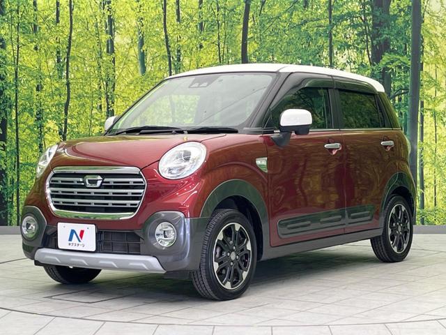 キャスト アクティバＧ　ＳＡＩＩＩ　衝突軽減　ＳＤナビ　バックカメラ　禁煙車　ドラレコ　ＥＴＣ　レーンアシスト　ＬＥＤヘッド　オートマチックハイビーム　オートライト　オートエアコン　スマートキー　電動格納ミラー（24枚目）