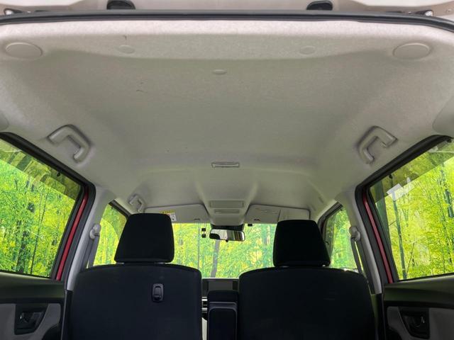 キャスト アクティバＧ　ＳＡＩＩＩ　衝突軽減　ＳＤナビ　バックカメラ　禁煙車　ドラレコ　ＥＴＣ　レーンアシスト　ＬＥＤヘッド　オートマチックハイビーム　オートライト　オートエアコン　スマートキー　電動格納ミラー（31枚目）