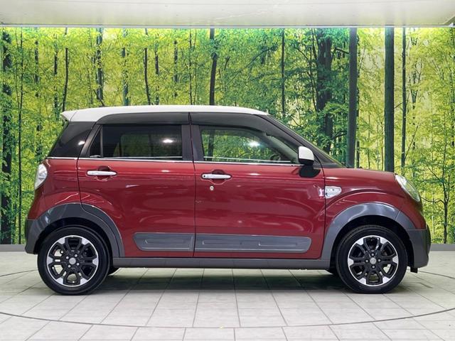 キャスト アクティバＧ　ＳＡＩＩＩ　衝突軽減　ＳＤナビ　バックカメラ　禁煙車　ドラレコ　ＥＴＣ　レーンアシスト　ＬＥＤヘッド　オートマチックハイビーム　オートライト　オートエアコン　スマートキー　電動格納ミラー（34枚目）