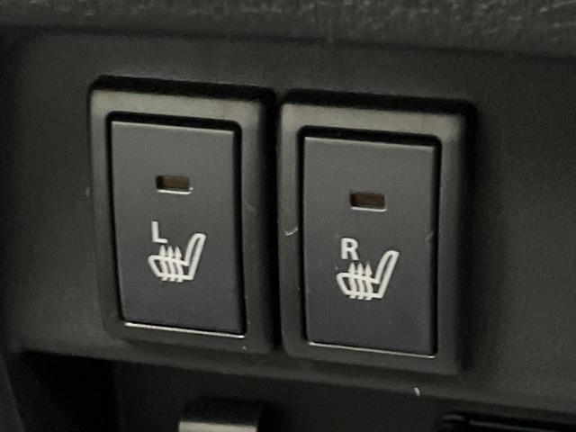 ハスラー ハイブリッドＸ　届出済未使用車　メーカー９インチナビ　全周囲カメラ　衝突軽減装置　シートヒーター　スマートキー　ＬＥＤヘッド　Ｂｌｕｅｔｏｏｔｈ　フルセグ　コーナーセンサー　ステアリングスイッチ　オートライト（6枚目）