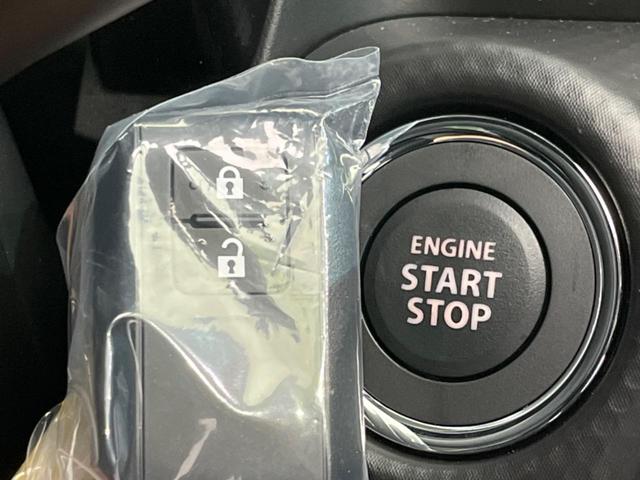 ハスラー ハイブリッドＸ　届出済未使用車　メーカー９インチナビ　全周囲カメラ　衝突軽減装置　シートヒーター　スマートキー　ＬＥＤヘッド　Ｂｌｕｅｔｏｏｔｈ　フルセグ　コーナーセンサー　ステアリングスイッチ　オートライト（7枚目）