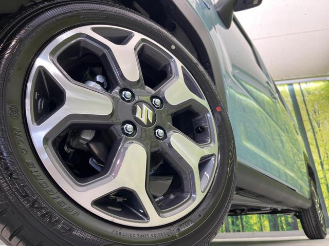 ハスラー ハイブリッドＸ　届出済未使用車　メーカー９インチナビ　全周囲カメラ　衝突軽減装置　シートヒーター　スマートキー　ＬＥＤヘッド　Ｂｌｕｅｔｏｏｔｈ　フルセグ　コーナーセンサー　ステアリングスイッチ　オートライト（13枚目）