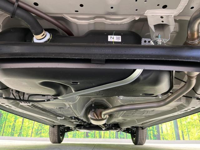 ハスラー ハイブリッドＸ　届出済未使用車　メーカー９インチナビ　全周囲カメラ　衝突軽減装置　シートヒーター　スマートキー　ＬＥＤヘッド　Ｂｌｕｅｔｏｏｔｈ　フルセグ　コーナーセンサー　ステアリングスイッチ　オートライト（18枚目）