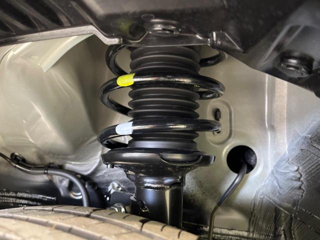 ハスラー ハイブリッドＸ　届出済未使用車　メーカー９インチナビ　全周囲カメラ　衝突軽減装置　シートヒーター　スマートキー　ＬＥＤヘッド　Ｂｌｕｅｔｏｏｔｈ　フルセグ　コーナーセンサー　ステアリングスイッチ　オートライト（20枚目）