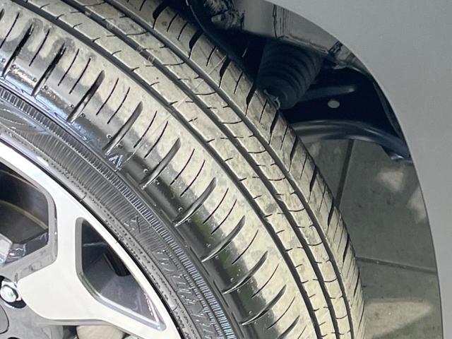 ハスラー ハイブリッドＸ　届出済未使用車　メーカー９インチナビ　全周囲カメラ　衝突軽減装置　シートヒーター　スマートキー　ＬＥＤヘッド　Ｂｌｕｅｔｏｏｔｈ　フルセグ　コーナーセンサー　ステアリングスイッチ　オートライト（22枚目）