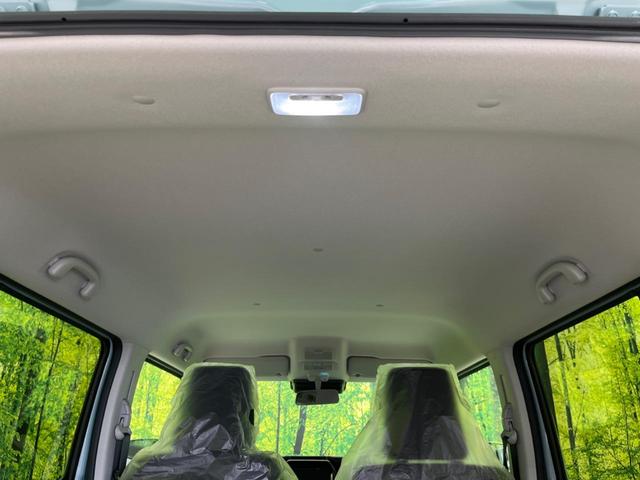 ハスラー ハイブリッドＸ　届出済未使用車　メーカー９インチナビ　全周囲カメラ　衝突軽減装置　シートヒーター　スマートキー　ＬＥＤヘッド　Ｂｌｕｅｔｏｏｔｈ　フルセグ　コーナーセンサー　ステアリングスイッチ　オートライト（32枚目）