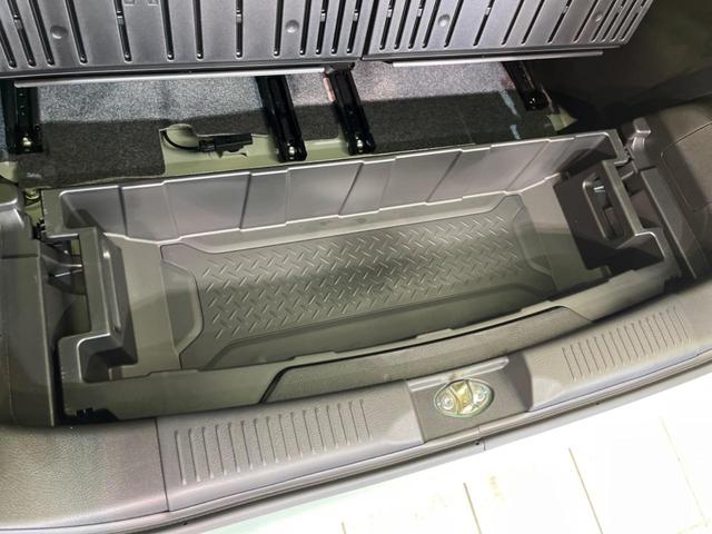 ハスラー ハイブリッドＸ　届出済未使用車　メーカー９インチナビ　全周囲カメラ　衝突軽減装置　シートヒーター　スマートキー　ＬＥＤヘッド　Ｂｌｕｅｔｏｏｔｈ　フルセグ　コーナーセンサー　ステアリングスイッチ　オートライト（34枚目）