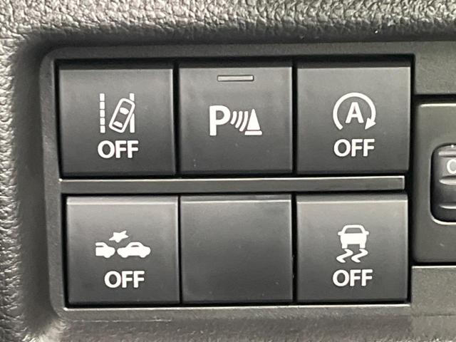 ハスラー ハイブリッドＸ　届出済未使用車　メーカー９インチナビ　全周囲カメラ　衝突軽減装置　シートヒーター　スマートキー　ＬＥＤヘッド　Ｂｌｕｅｔｏｏｔｈ　フルセグ　コーナーセンサー　ステアリングスイッチ　オートライト（42枚目）