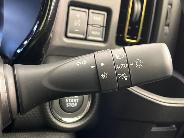 ハスラー ハイブリッドＸ　届出済未使用車　メーカー９インチナビ　全周囲カメラ　衝突軽減装置　シートヒーター　スマートキー　ＬＥＤヘッド　Ｂｌｕｅｔｏｏｔｈ　フルセグ　コーナーセンサー　ステアリングスイッチ　オートライト（46枚目）