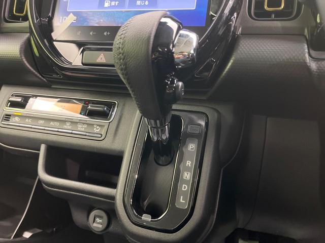 ハスラー ハイブリッドＸ　届出済未使用車　メーカー９インチナビ　全周囲カメラ　衝突軽減装置　シートヒーター　スマートキー　ＬＥＤヘッド　Ｂｌｕｅｔｏｏｔｈ　フルセグ　コーナーセンサー　ステアリングスイッチ　オートライト（48枚目）