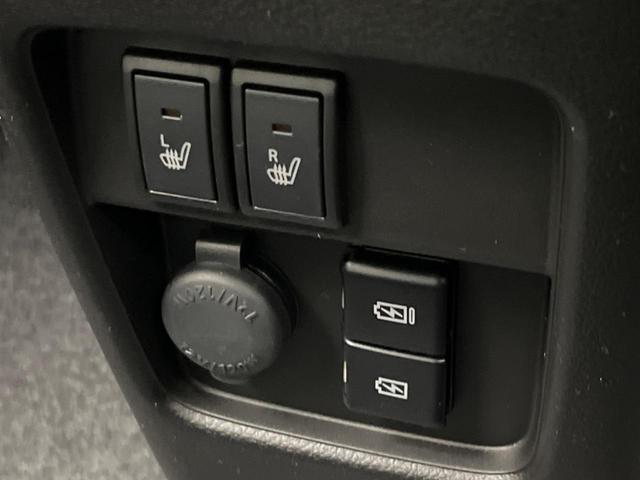 ハスラー ハイブリッドＸ　届出済未使用車　メーカー９インチナビ　全周囲カメラ　衝突軽減装置　シートヒーター　スマートキー　ＬＥＤヘッド　Ｂｌｕｅｔｏｏｔｈ　フルセグ　コーナーセンサー　ステアリングスイッチ　オートライト（55枚目）