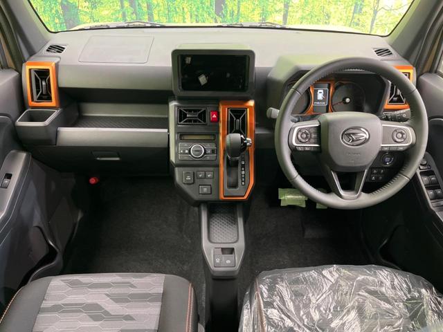 タフト Ｇ　登録済み未使用車　ガラスルーフ　衝突軽減　バックカメラ　禁煙車　レーダークルーズ　シートヒーター　レーンアシスト　クリアランスソナー　ＬＥＤヘッド　オートマチックハイビーム　オートライト（2枚目）