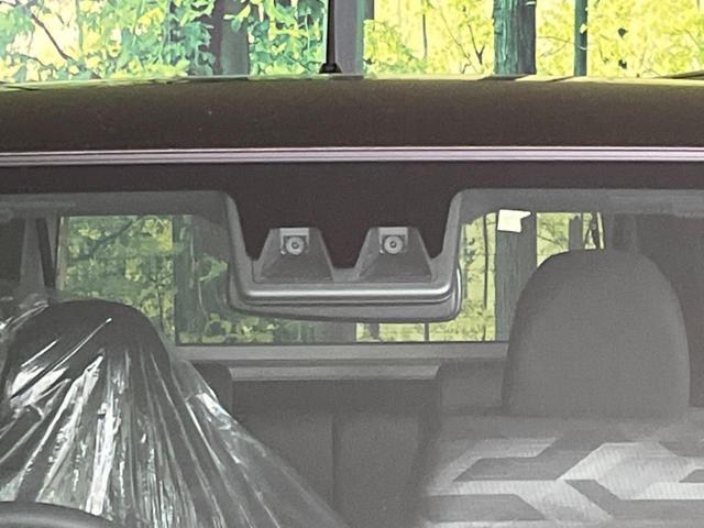 タフト Ｇ　登録済み未使用車　ガラスルーフ　衝突軽減　バックカメラ　禁煙車　レーダークルーズ　シートヒーター　レーンアシスト　クリアランスソナー　ＬＥＤヘッド　オートマチックハイビーム　オートライト（4枚目）