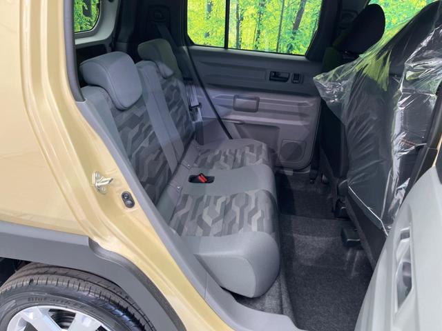 タフト Ｇ　登録済み未使用車　ガラスルーフ　衝突軽減　バックカメラ　禁煙車　レーダークルーズ　シートヒーター　レーンアシスト　クリアランスソナー　ＬＥＤヘッド　オートマチックハイビーム　オートライト（9枚目）