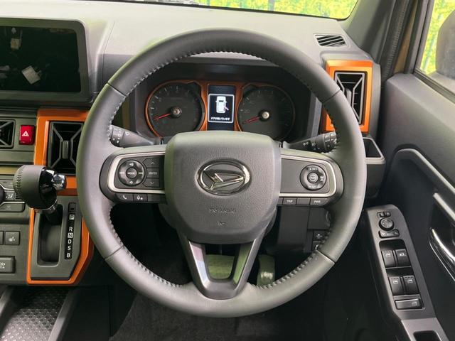 タフト Ｇ　登録済み未使用車　ガラスルーフ　衝突軽減　バックカメラ　禁煙車　レーダークルーズ　シートヒーター　レーンアシスト　クリアランスソナー　ＬＥＤヘッド　オートマチックハイビーム　オートライト（11枚目）