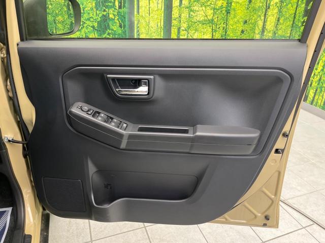 タフト Ｇ　登録済み未使用車　ガラスルーフ　衝突軽減　バックカメラ　禁煙車　レーダークルーズ　シートヒーター　レーンアシスト　クリアランスソナー　ＬＥＤヘッド　オートマチックハイビーム　オートライト（30枚目）