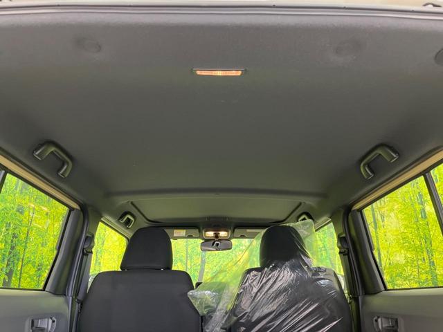 タフト Ｇ　登録済み未使用車　ガラスルーフ　衝突軽減　バックカメラ　禁煙車　レーダークルーズ　シートヒーター　レーンアシスト　クリアランスソナー　ＬＥＤヘッド　オートマチックハイビーム　オートライト（31枚目）