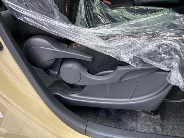 タフト Ｇ　登録済み未使用車　ガラスルーフ　衝突軽減　バックカメラ　禁煙車　レーダークルーズ　シートヒーター　レーンアシスト　クリアランスソナー　ＬＥＤヘッド　オートマチックハイビーム　オートライト（38枚目）