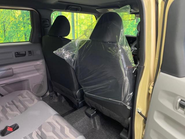 タフト Ｇ　登録済み未使用車　ガラスルーフ　衝突軽減　バックカメラ　禁煙車　レーダークルーズ　シートヒーター　レーンアシスト　クリアランスソナー　ＬＥＤヘッド　オートマチックハイビーム　オートライト（40枚目）