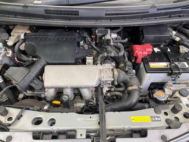 ノート Ｘ　ＤＩＧ－Ｓ　衝突軽減装置　禁煙車　純正ナビ　全周囲カメラ　スマートキー　ＥＴＣ　Ｂｌｕｅｔｏｏｔｈ　フルセグ　オートライト　オートエアコン　ＬＥＤヘッド　ステアリングスイッチ　アイドリングストップ（18枚目）