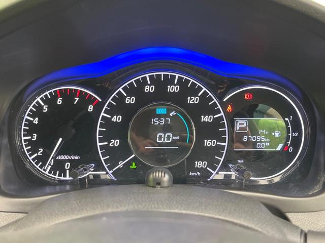 ノート Ｘ　ＤＩＧ－Ｓ　衝突軽減装置　禁煙車　純正ナビ　全周囲カメラ　スマートキー　ＥＴＣ　Ｂｌｕｅｔｏｏｔｈ　フルセグ　オートライト　オートエアコン　ＬＥＤヘッド　ステアリングスイッチ　アイドリングストップ（45枚目）