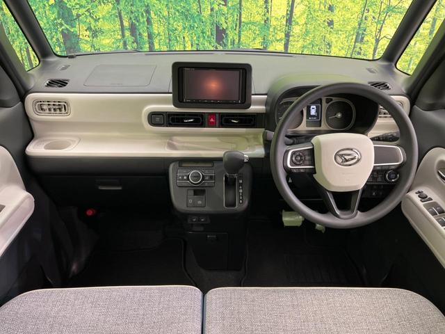 ムーヴキャンバス ストライプスＧ　両側電動スライド　衝突軽減　バックカメラ　禁煙車　ドラレコ　ＥＴＣ　シートヒーター　レーンアシスト　クリアランスソナー　ＬＥＤヘッド　オートライト　オートエアコン　Ｂｌｕｅｔｏｏｔｈ再生（2枚目）