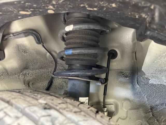 ムーヴキャンバス ストライプスＧ　両側電動スライド　衝突軽減　バックカメラ　禁煙車　ドラレコ　ＥＴＣ　シートヒーター　レーンアシスト　クリアランスソナー　ＬＥＤヘッド　オートライト　オートエアコン　Ｂｌｕｅｔｏｏｔｈ再生（20枚目）