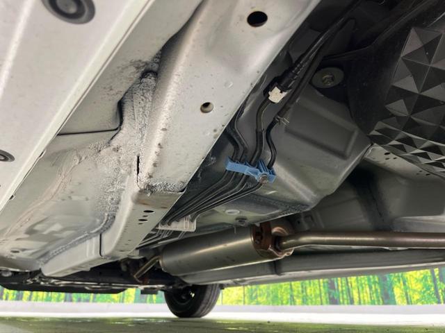 ムーヴキャンバス ストライプスＧ　両側電動スライド　衝突軽減　バックカメラ　禁煙車　ドラレコ　ＥＴＣ　シートヒーター　レーンアシスト　クリアランスソナー　ＬＥＤヘッド　オートライト　オートエアコン　Ｂｌｕｅｔｏｏｔｈ再生（28枚目）