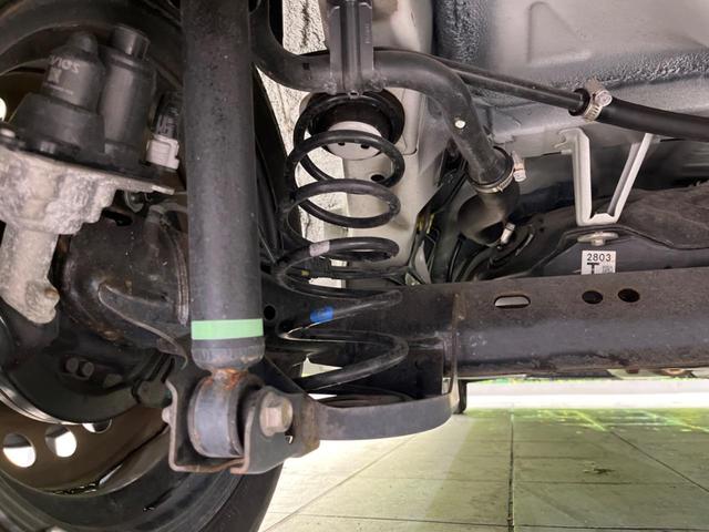 ムーヴキャンバス ストライプスＧ　両側電動スライド　衝突軽減　バックカメラ　禁煙車　ドラレコ　ＥＴＣ　シートヒーター　レーンアシスト　クリアランスソナー　ＬＥＤヘッド　オートライト　オートエアコン　Ｂｌｕｅｔｏｏｔｈ再生（29枚目）