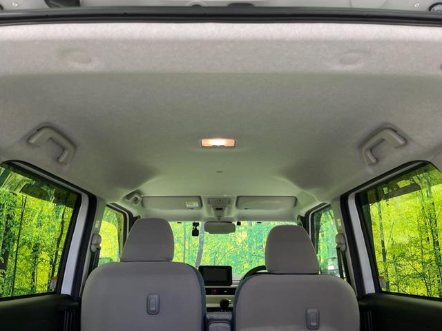 ムーヴキャンバス ストライプスＧ　両側電動スライド　衝突軽減　バックカメラ　禁煙車　ドラレコ　ＥＴＣ　シートヒーター　レーンアシスト　クリアランスソナー　ＬＥＤヘッド　オートライト　オートエアコン　Ｂｌｕｅｔｏｏｔｈ再生（32枚目）