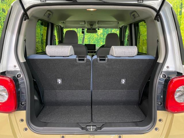 ムーヴキャンバス ストライプスＧ　両側電動スライド　衝突軽減　バックカメラ　禁煙車　ドラレコ　ＥＴＣ　シートヒーター　レーンアシスト　クリアランスソナー　ＬＥＤヘッド　オートライト　オートエアコン　Ｂｌｕｅｔｏｏｔｈ再生（34枚目）