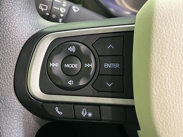 ムーヴキャンバス ストライプスＧ　両側電動スライド　衝突軽減　バックカメラ　禁煙車　ドラレコ　ＥＴＣ　シートヒーター　レーンアシスト　クリアランスソナー　ＬＥＤヘッド　オートライト　オートエアコン　Ｂｌｕｅｔｏｏｔｈ再生（43枚目）