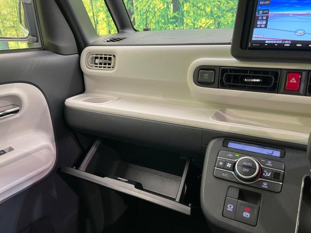 ムーヴキャンバス ストライプスＧ　両側電動スライド　衝突軽減　バックカメラ　禁煙車　ドラレコ　ＥＴＣ　シートヒーター　レーンアシスト　クリアランスソナー　ＬＥＤヘッド　オートライト　オートエアコン　Ｂｌｕｅｔｏｏｔｈ再生（53枚目）