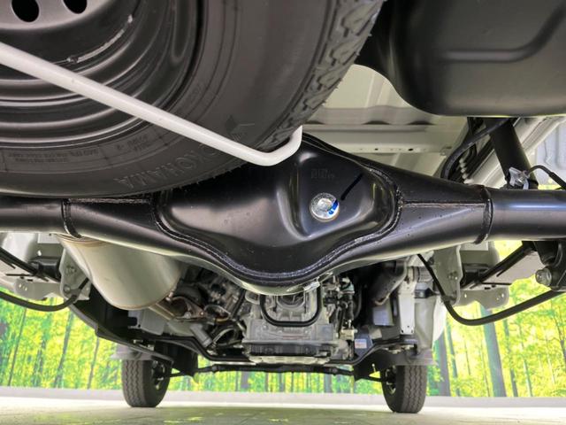 キャリイトラック ＫＣエアコン・パワステ　届出済未使用車　コーナーセンサー　オートライト　トラクションコントロール　アイドリングストップ（14枚目）