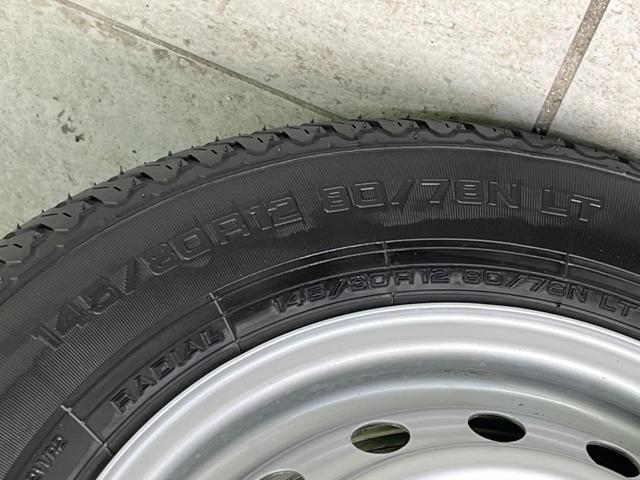 キャリイトラック ＫＣエアコン・パワステ　届出済未使用車　コーナーセンサー　オートライト　トラクションコントロール　アイドリングストップ（18枚目）