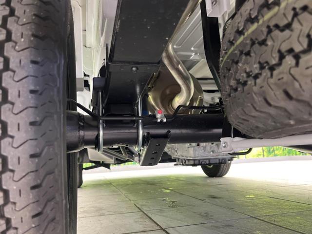 キャリイトラック ＫＣエアコン・パワステ　届出済未使用車　コーナーセンサー　オートライト　トラクションコントロール　アイドリングストップ（23枚目）