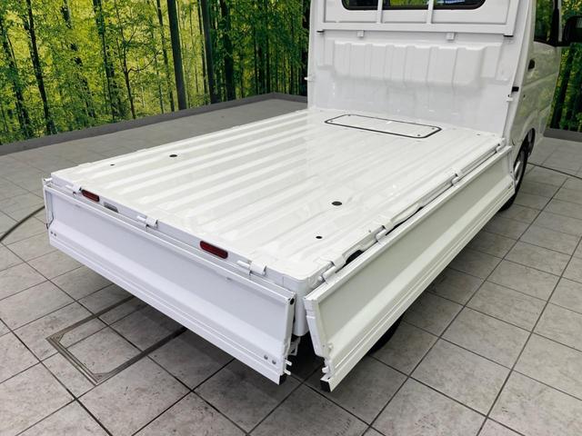 キャリイトラック ＫＣエアコン・パワステ　届出済未使用車　コーナーセンサー　オートライト　トラクションコントロール　アイドリングストップ（24枚目）