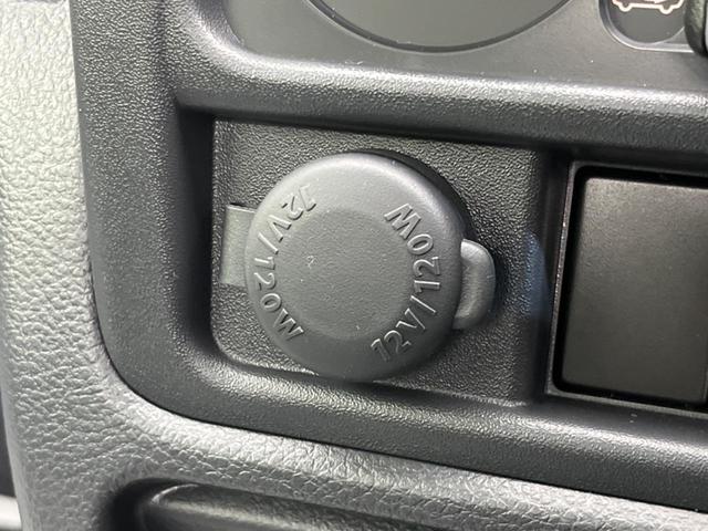 キャリイトラック ＫＣエアコン・パワステ　届出済未使用車　コーナーセンサー　オートライト　トラクションコントロール　アイドリングストップ（32枚目）