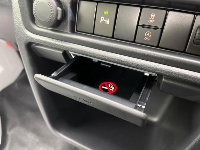 キャリイトラック ＫＣエアコン・パワステ　届出済未使用車　コーナーセンサー　オートライト　トラクションコントロール　アイドリングストップ（35枚目）