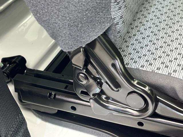 キャリイトラック ＫＣエアコン・パワステ　届出済未使用車　コーナーセンサー　オートライト　トラクションコントロール　アイドリングストップ（36枚目）