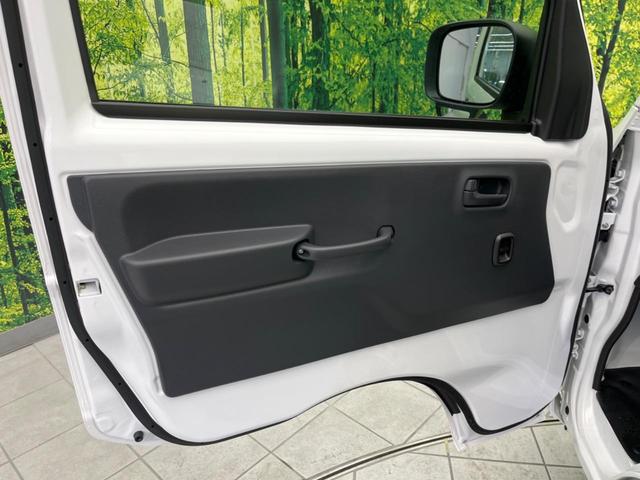 キャリイトラック ＫＣエアコン・パワステ　届出済未使用車　コーナーセンサー　オートライト　トラクションコントロール　アイドリングストップ（43枚目）
