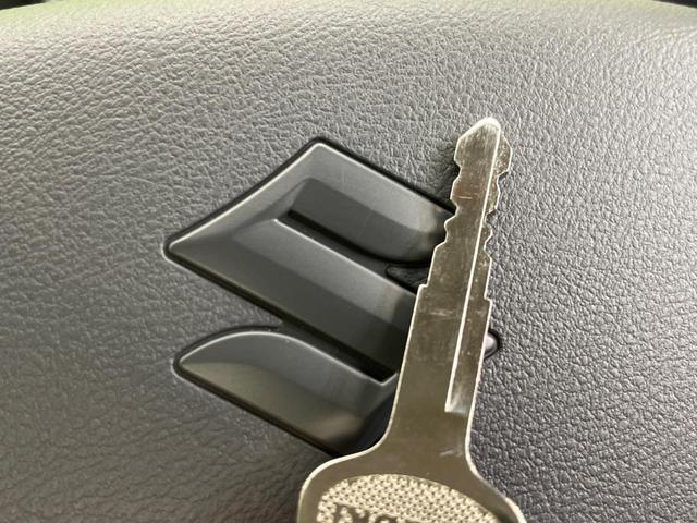 キャリイトラック ＫＣエアコン・パワステ　届出済未使用車　コーナーセンサー　オートライト　トラクションコントロール　アイドリングストップ（44枚目）