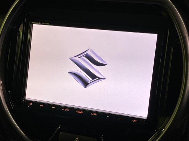 ハスラー Ｊスタイルターボ　衝突軽減　純正ＳＤナビ　禁煙車　レーダークルーズ　パドルシフト　シートヒーター　ＥＴＣ　レーンアシスト　クリアランスソナー　ＬＥＤヘッド　オートライト　オートエアコン　スマートキー（4枚目）