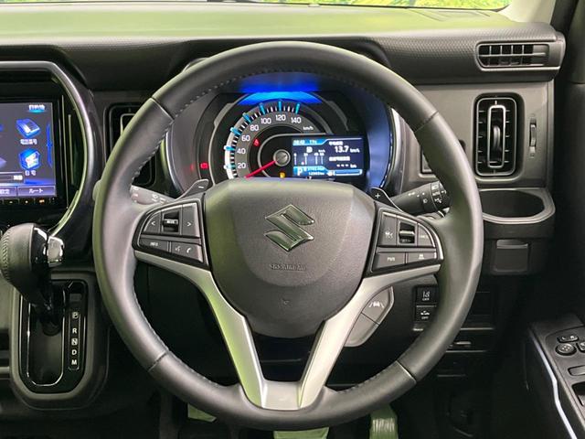 ハスラー Ｊスタイルターボ　衝突軽減　純正ＳＤナビ　禁煙車　レーダークルーズ　パドルシフト　シートヒーター　ＥＴＣ　レーンアシスト　クリアランスソナー　ＬＥＤヘッド　オートライト　オートエアコン　スマートキー（11枚目）